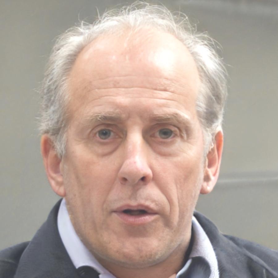 Miguel Torres