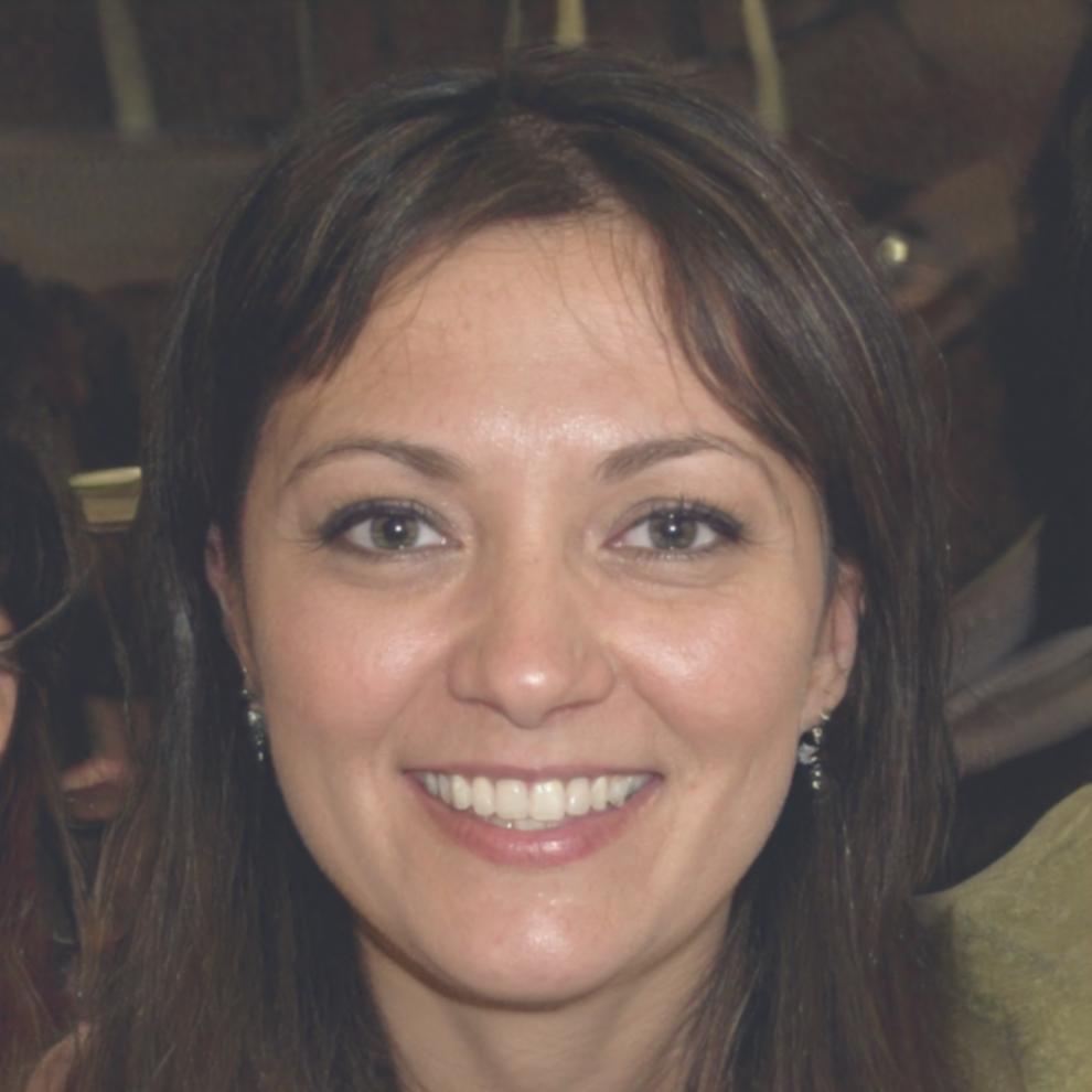 Carmen Rodríguez